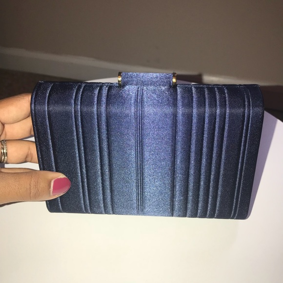 estee lauder clutch